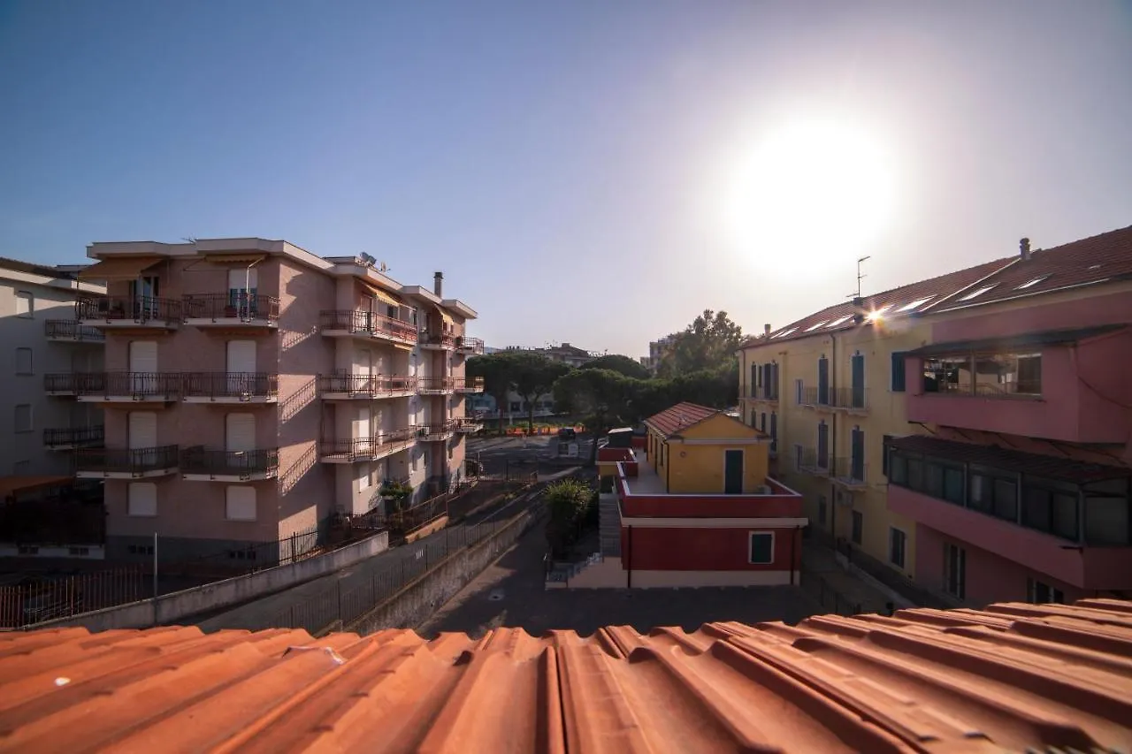 Casa Dea Diana Apartment Diano Marina